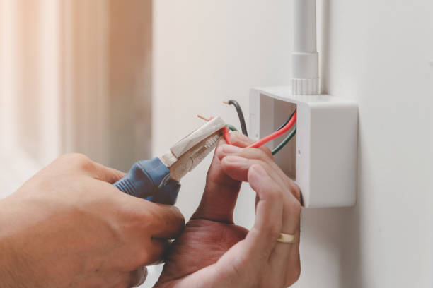 Best Electrical Remodeling Services  in Fox Chapel, PA