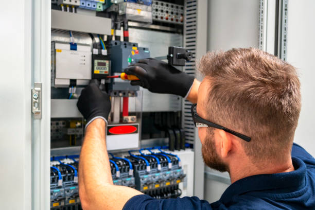 Best Commercial Electrical Services  in Fox Chapel, PA